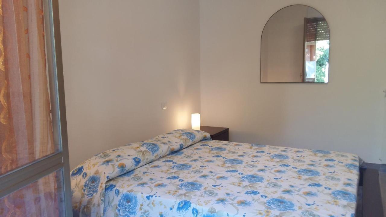 Appartamento Mare Pital Marina di Massa Exterior photo