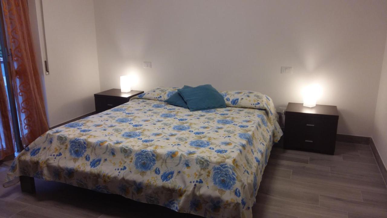 Appartamento Mare Pital Marina di Massa Exterior photo