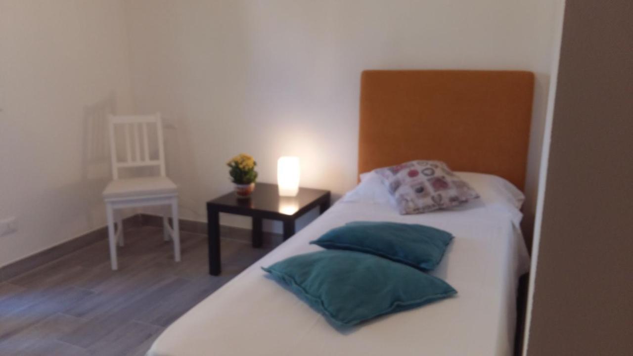 Appartamento Mare Pital Marina di Massa Exterior photo