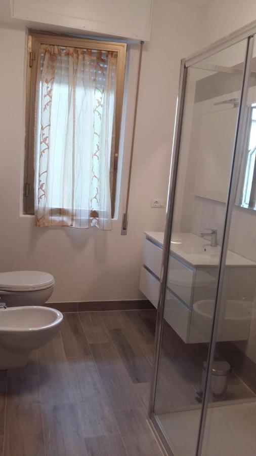 Appartamento Mare Pital Marina di Massa Exterior photo