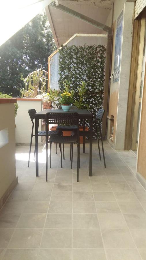 Appartamento Mare Pital Marina di Massa Exterior photo