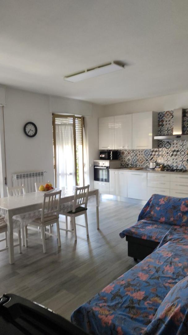 Appartamento Mare Pital Marina di Massa Exterior photo